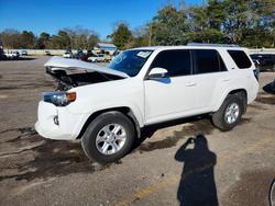 2018 Toyota 4runner SR5 en venta en Eight Mile, AL