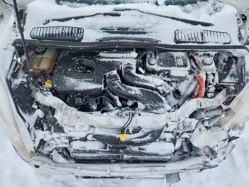 2013 Ford C-max sel