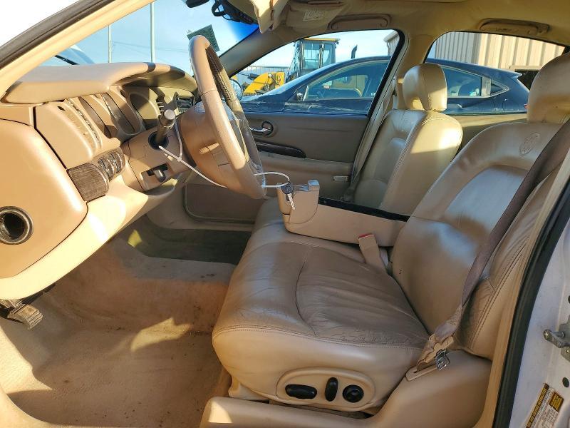 2005 Buick Lesabre Limited