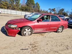 2002 Honda Accord ex for sale in Hampton, VA