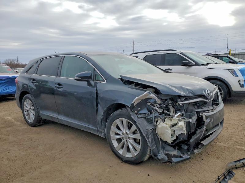 2013 Toyota Venza le