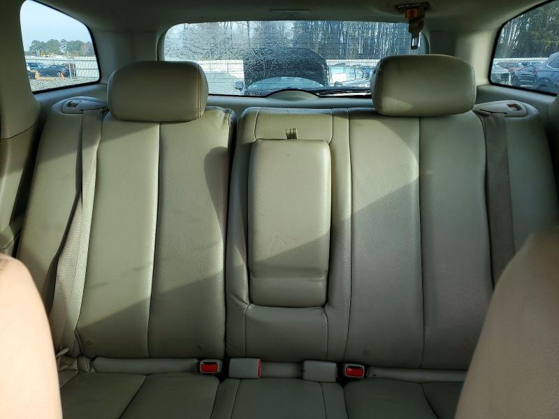 2012 Mazda Cx-7