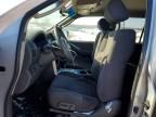2008 Nissan Pathfinder s