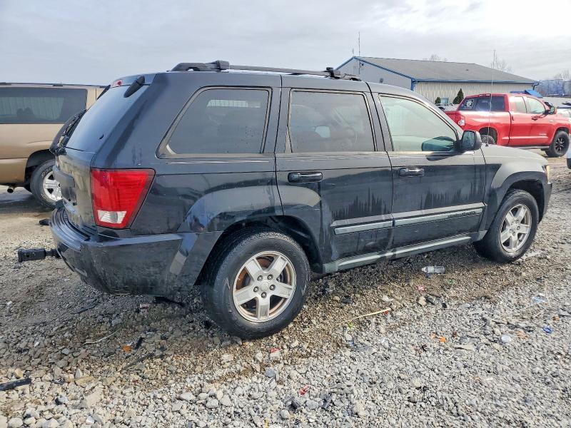 2007 Jeep Grand Cherokee Laredo
