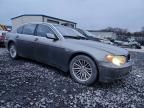 2004 BMW 745 li