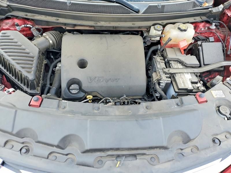 2022 Chevrolet Traverse lt