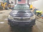 2010 Subaru Forester 2.5xt Limited