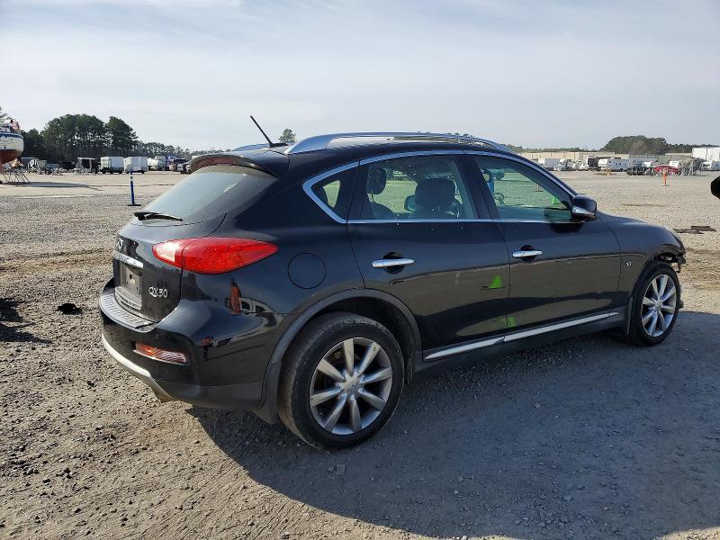 2017 Infiniti Qx50