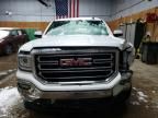 2018 GMC Sierra K1500 sle