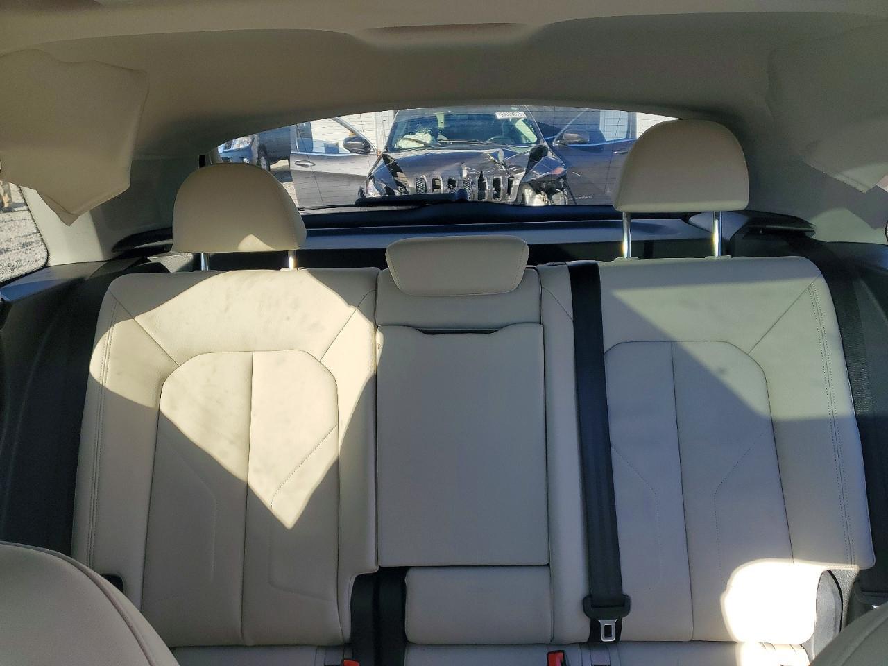 2020 Audi Q3 Premium Plus S-line