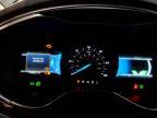 2014 Ford Fusion se Hybrid