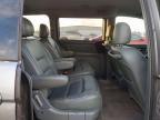 2002 Honda Odyssey exl