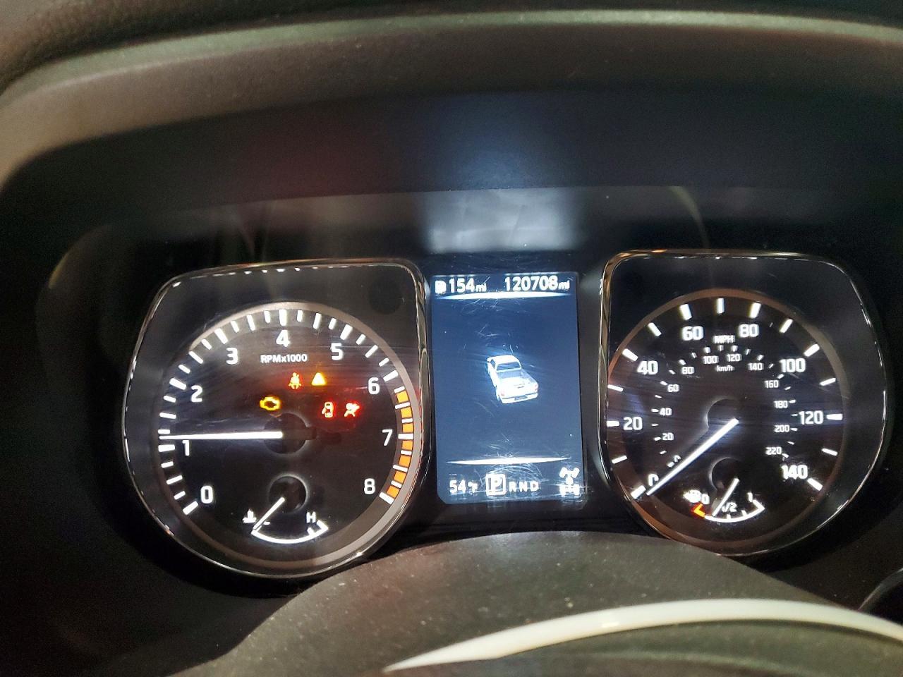 2018 Niss Titan s