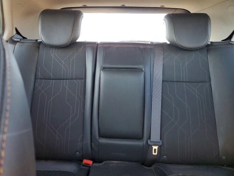 2018 Chevrolet Trax 1LT