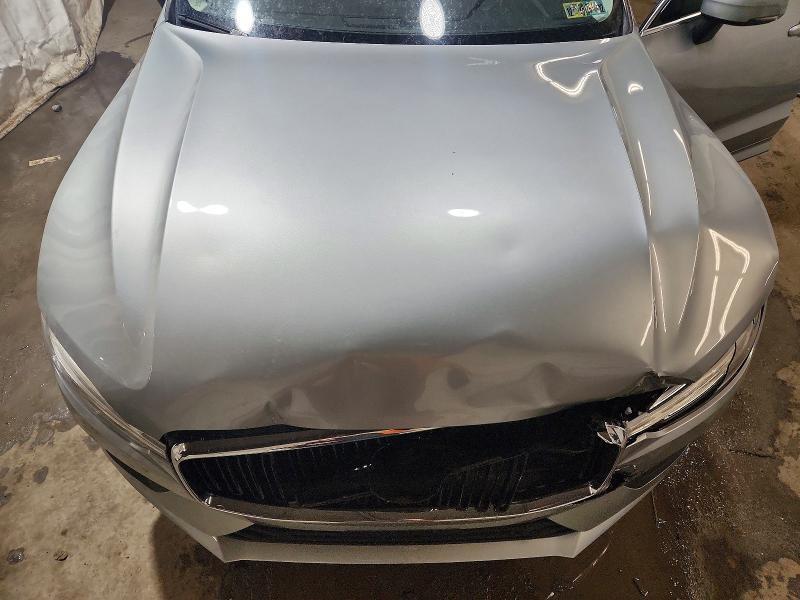 2018 Volvo Xc60 T6 Momentum