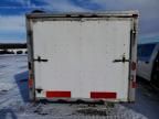 2011 Cargo Trailer Trailer