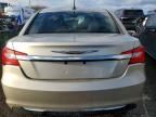2014 Chrysler 200 Touring