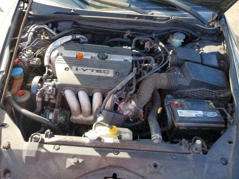 2005 Honda Accord lx