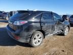 2011 Lexus Rx 450h