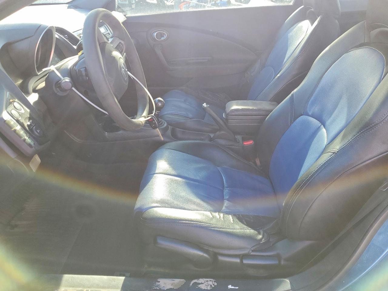 2014 Honda Cr-z