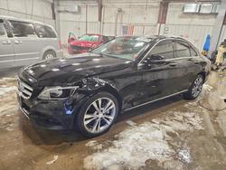 2017 Mercedes-Benz C 300 4matic for sale in Franklin, WI