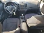 2012 Hyundai Elantra Touring gls