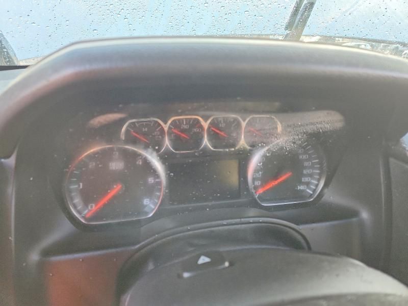 2015 Chevrolet Suburban K1500 ltz