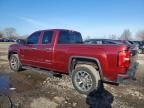 2015 GMC Sierra K1500 slt