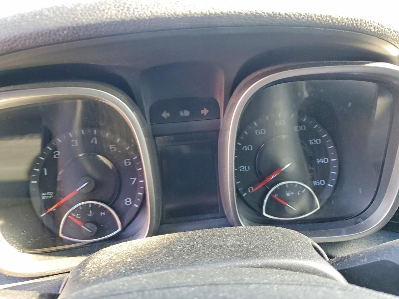 2015 Chevrolet Malibu ls