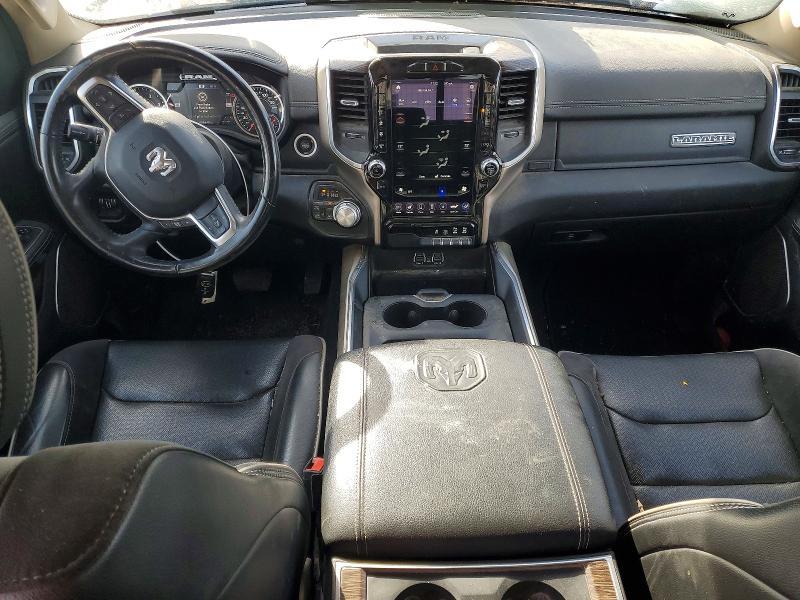 2020 Dodge 1500 Laramie