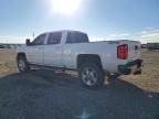 2017 Chevrolet Silverado K2500 Heavy Duty lt