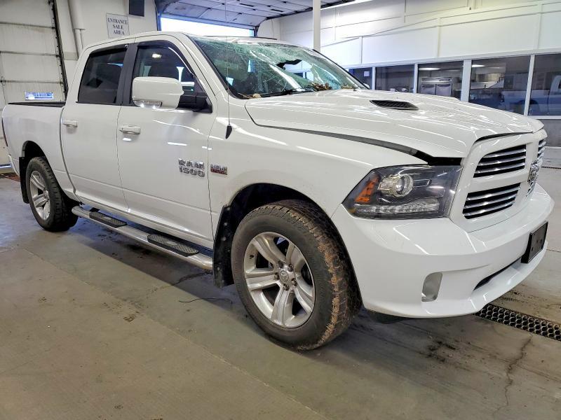 2015 Dodge Ram 1500 Sport
