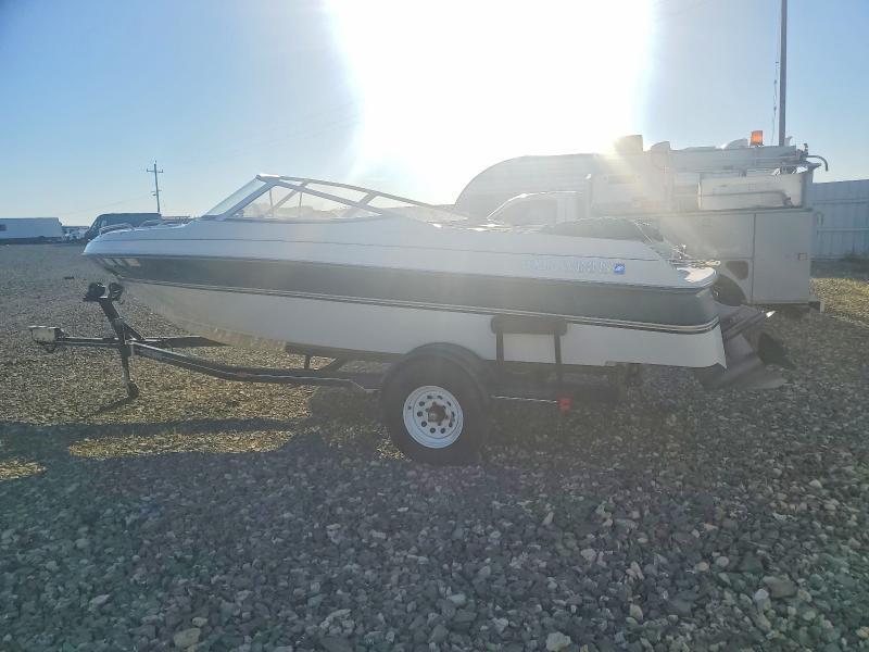 1996 Four Winds Boat