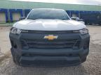 2025 Chev Colorado