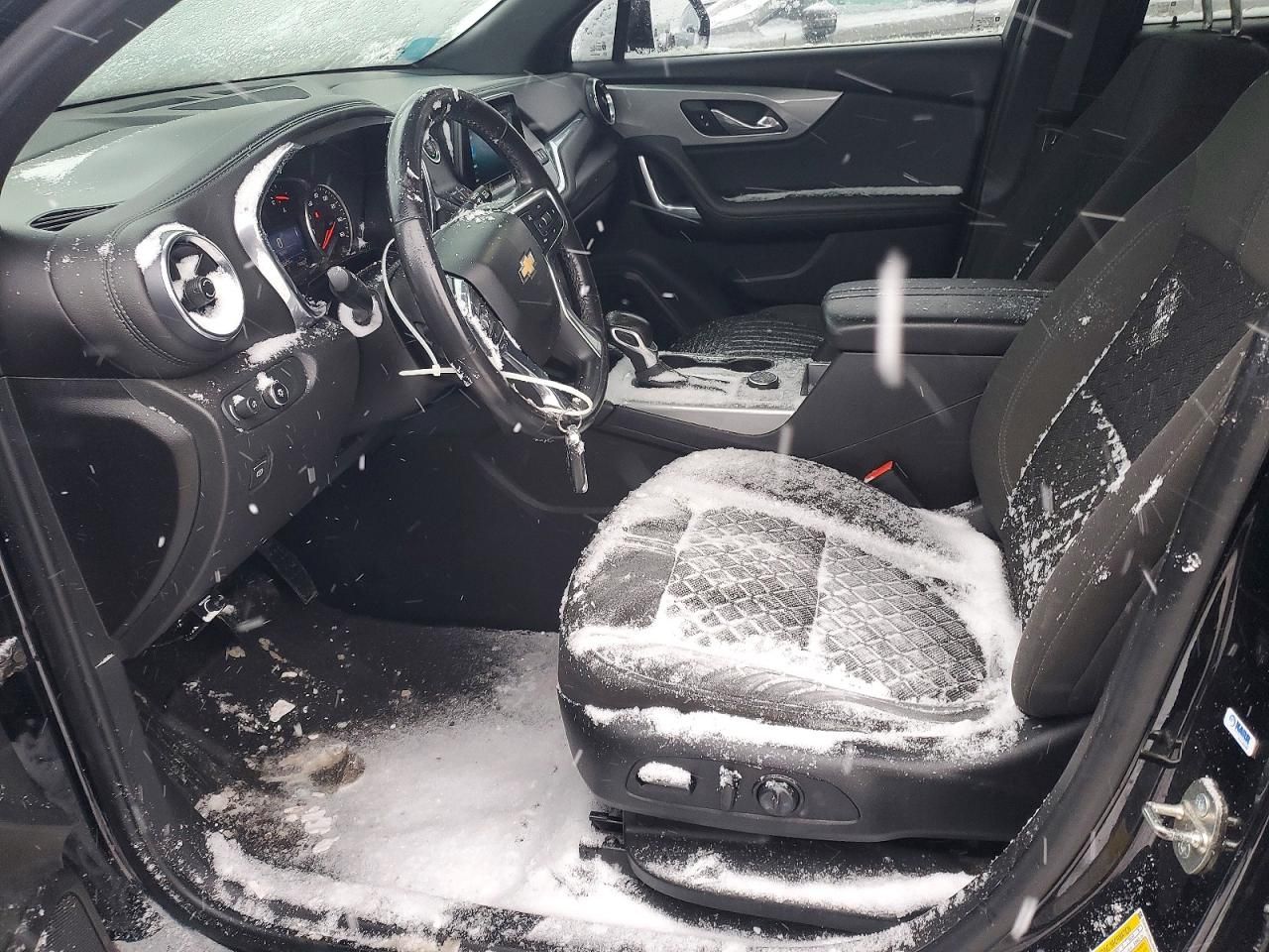 2020 Chevrolet Blazer 2LT