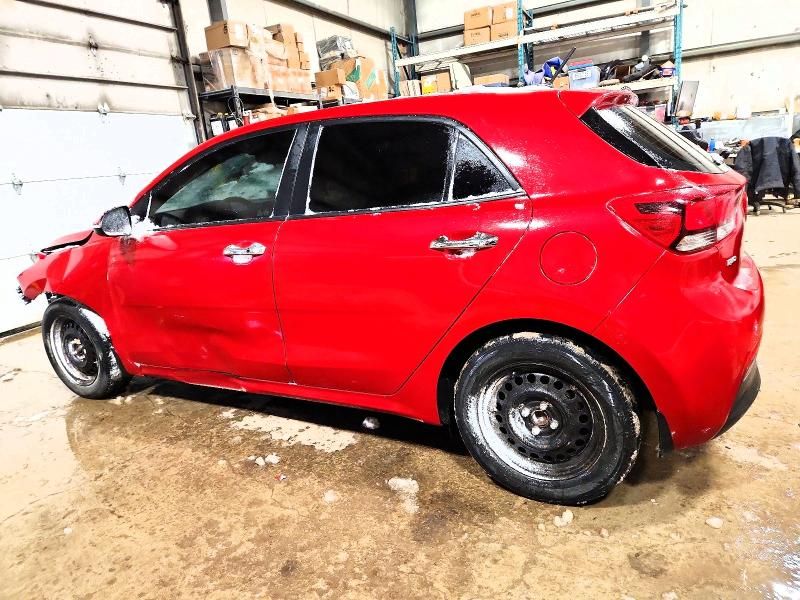 2022 KIA Rio ex Premium