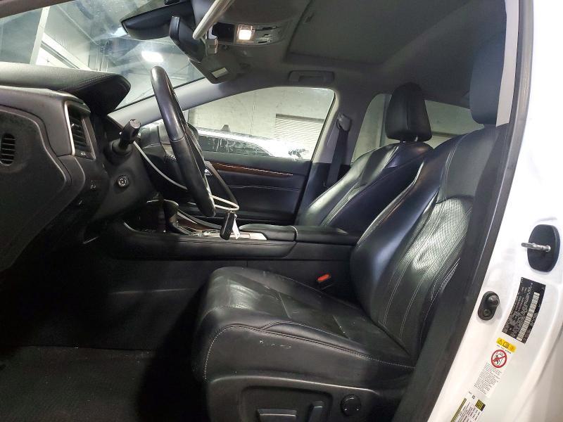 2016 Lexus Rx 350 Base