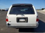 1996 Toyota 4runner SR5