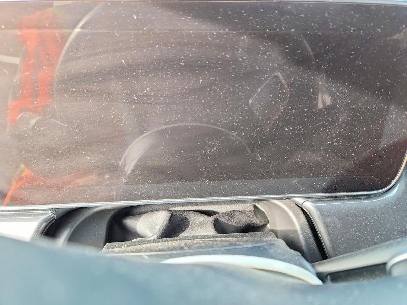 2023 Mercedes-Benz Eqs suv 450+