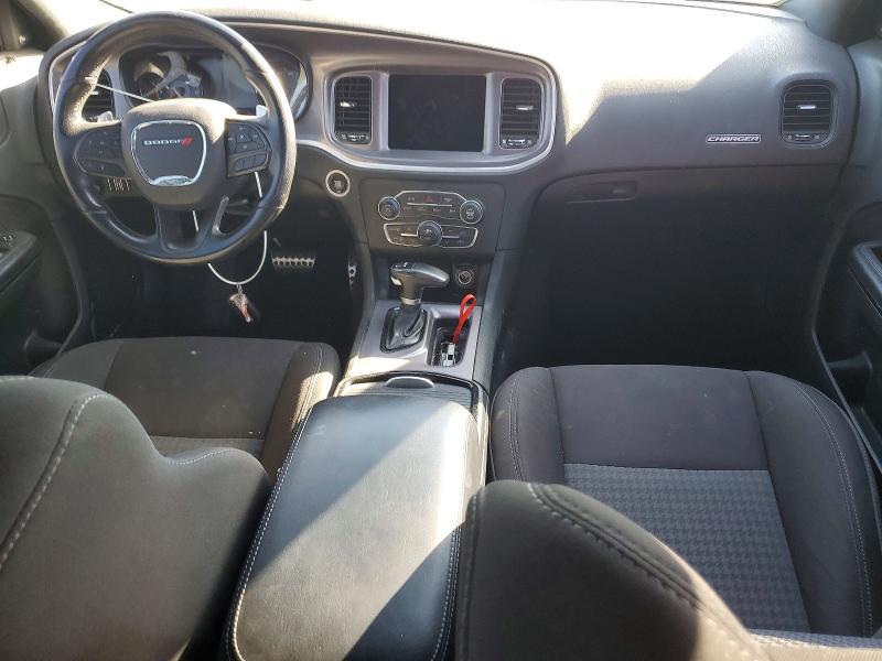 2020 Dodge Charger gt