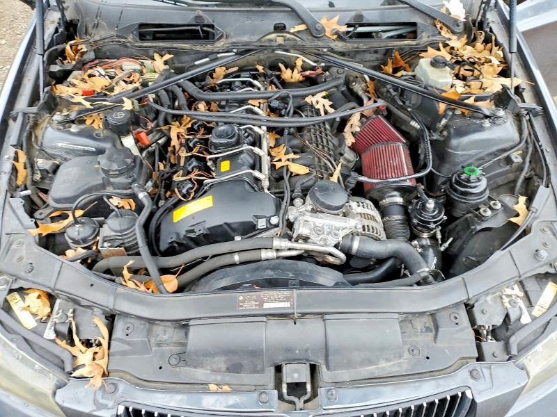 2008 BMW 335 i