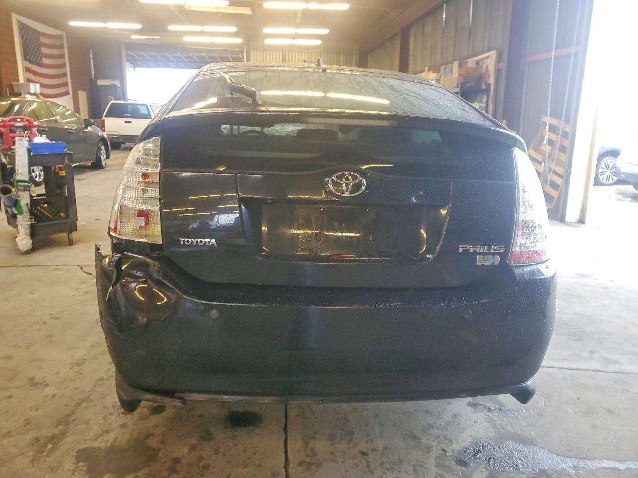 2007 Toyota Prius