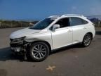 2014 Lexus Rx 350