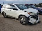 2010 Honda Cr-v lx