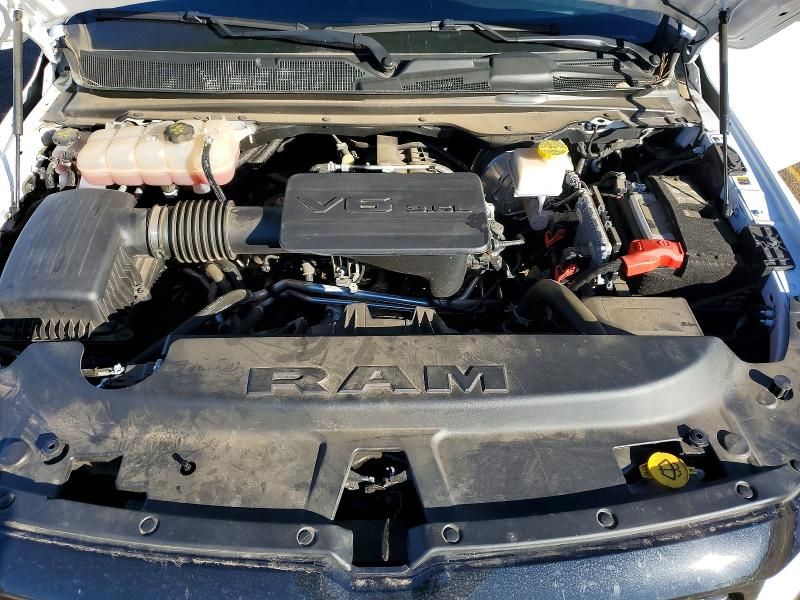 2024 Dodge Ram 1500 big Horn/lone Star