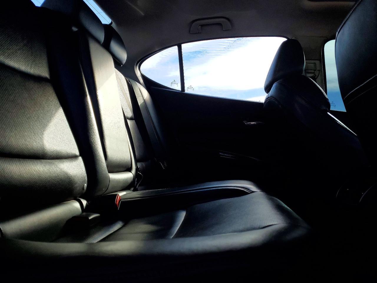 2015 Acura TLX