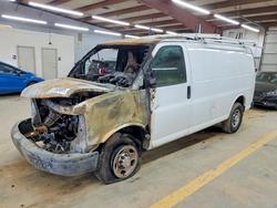 2019 Chevrolet Express 2500 Utility / Service Van en venta en Mocksville, NC