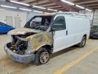 2019 Chevrolet Express 2500 Utility / Service Van