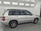 2004 Toyota Highlander Base