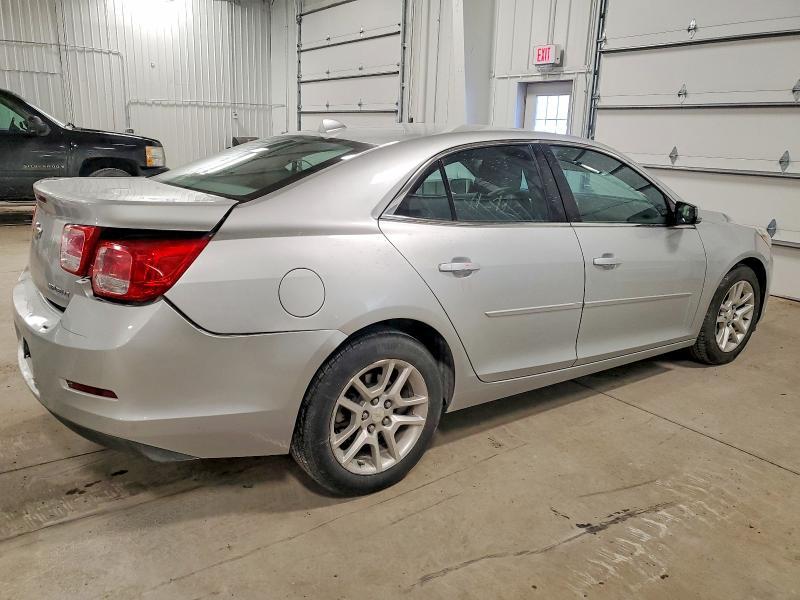 2014 Chevrolet Malibu 1LT